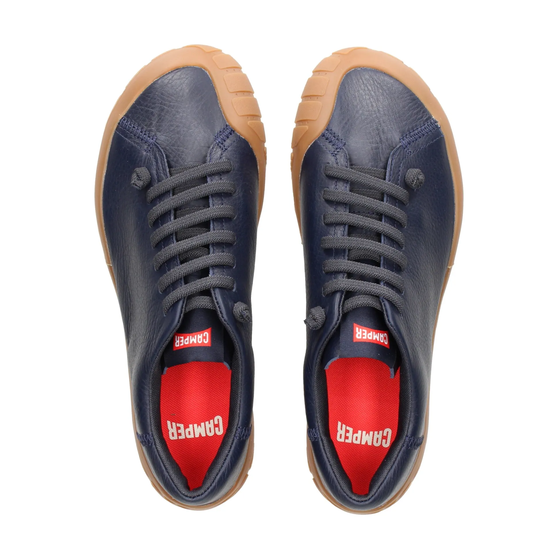 CAMPER Zapatillas de Hombre K101114 005 Harbor