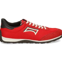 CAMPER Zapatillas de Hombre K101098 004 Fresa