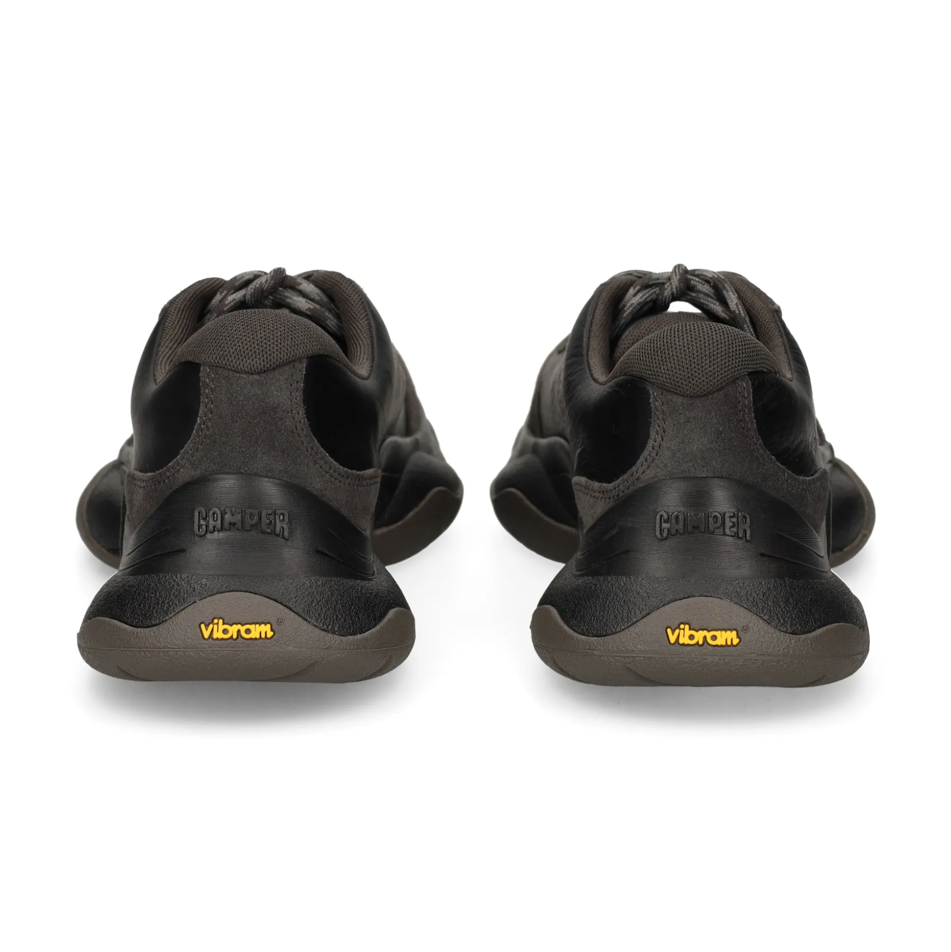 CAMPER Zapatillas de Hombre K101068 001 NEGRO