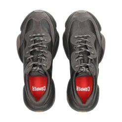 CAMPER Zapatillas de Hombre K101068 001 NEGRO