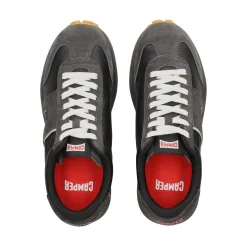 CAMPER Zapatillas de Hombre K101070 001 NEGRO