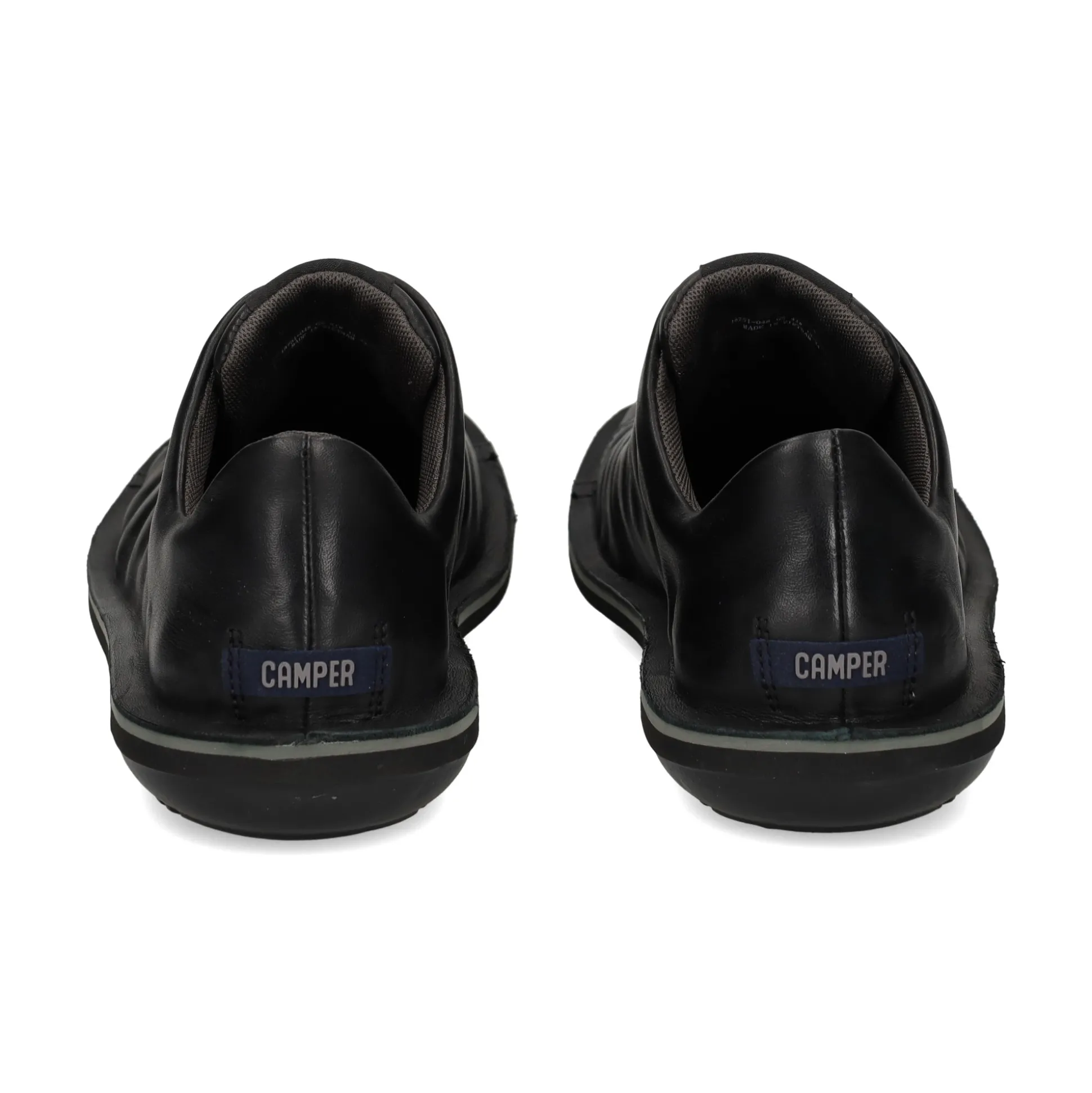 CAMPER Zapatillas de Hombre 18751 048 NEGRO
