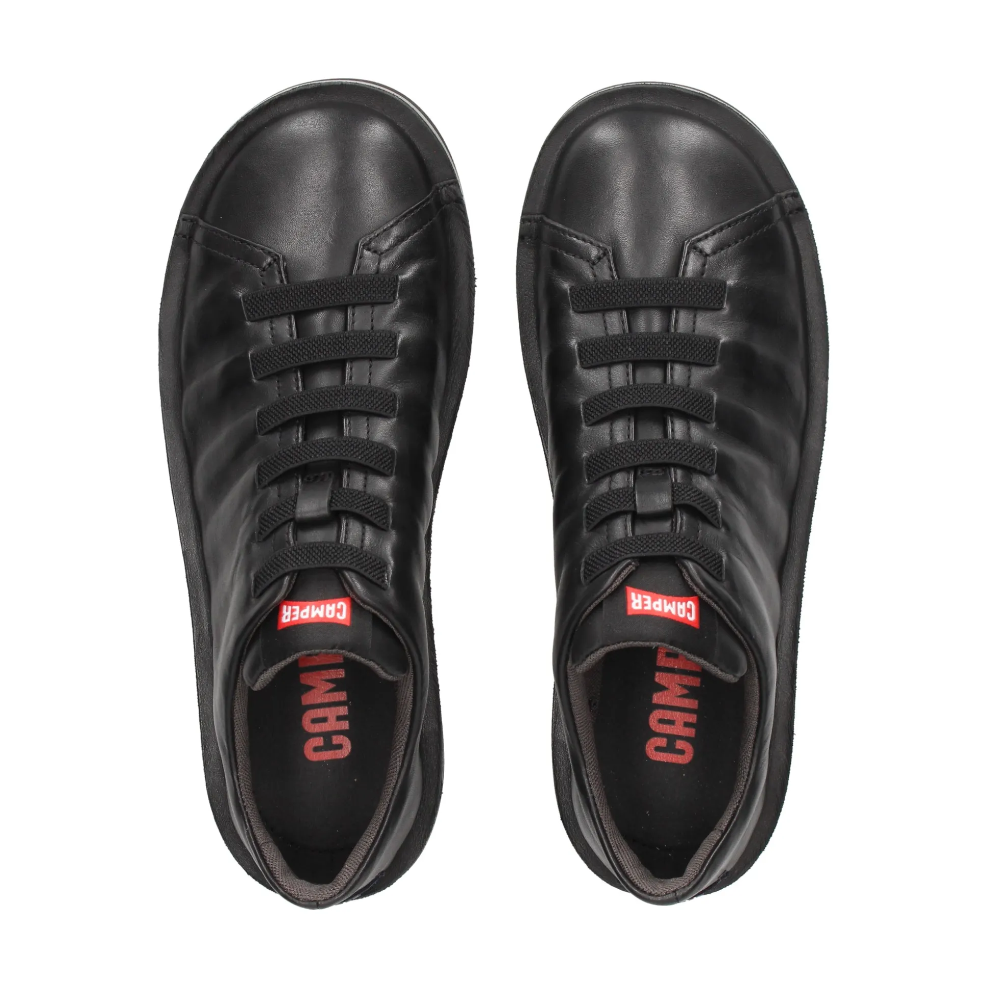 CAMPER Zapatillas de Hombre 18751 048 NEGRO