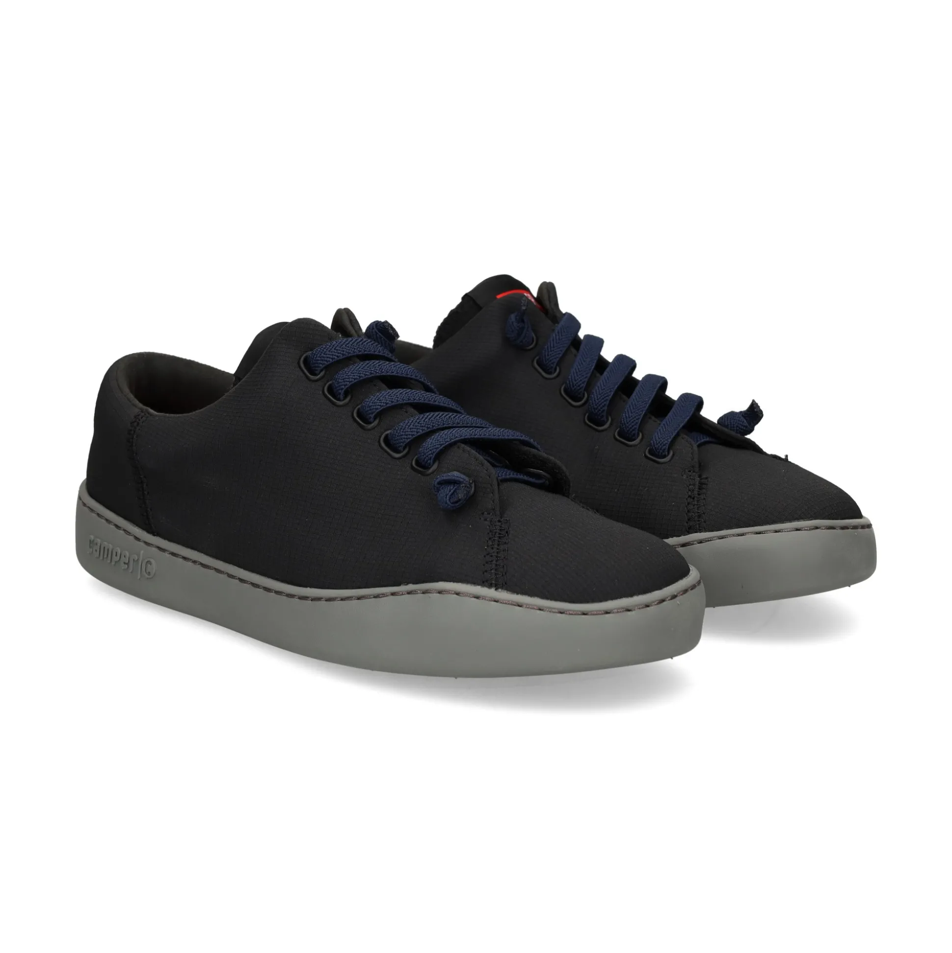 CAMPER Zapatillas de Hombre K100881 001 NEGRO
