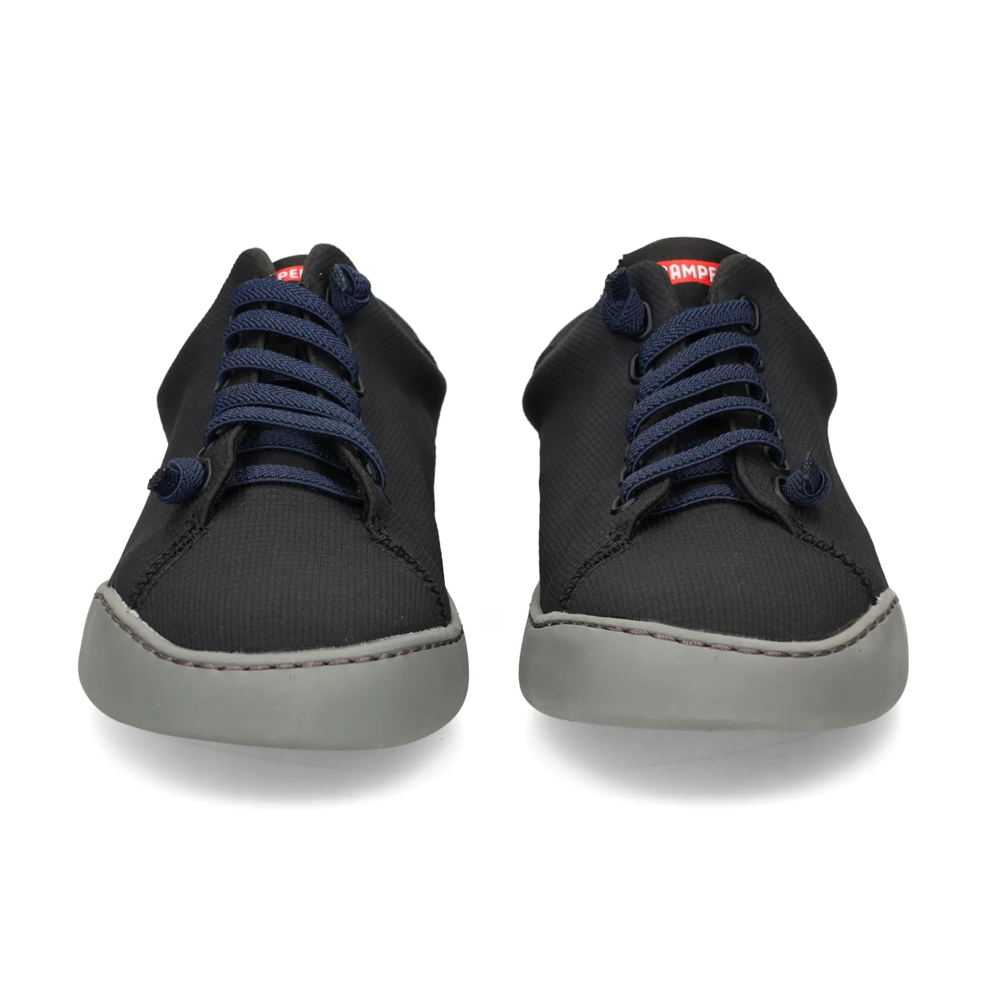 CAMPER Zapatillas de Hombre K100881 001 NEGRO