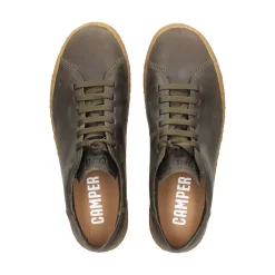 CAMPER Zapatillas de Hombre K100927 014 Verde