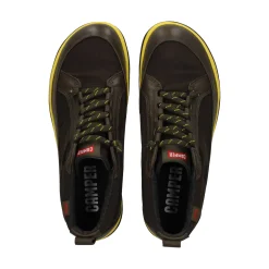 CAMPER Zapatillas de Hombre K300417 008 Verde