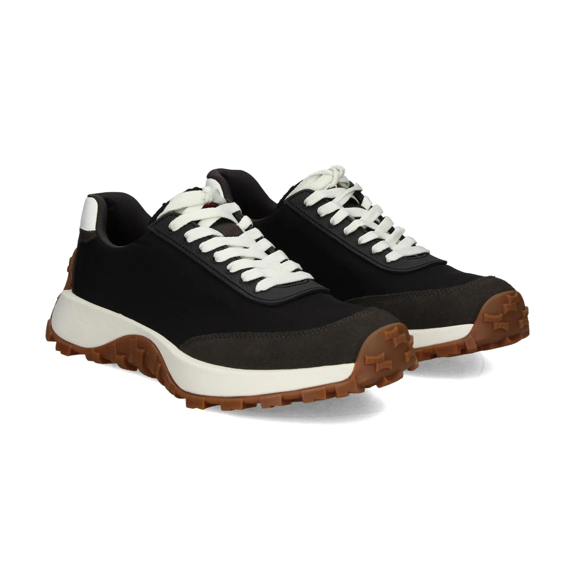 CAMPER Zapatillas de Hombre K100864 015 NEGRO