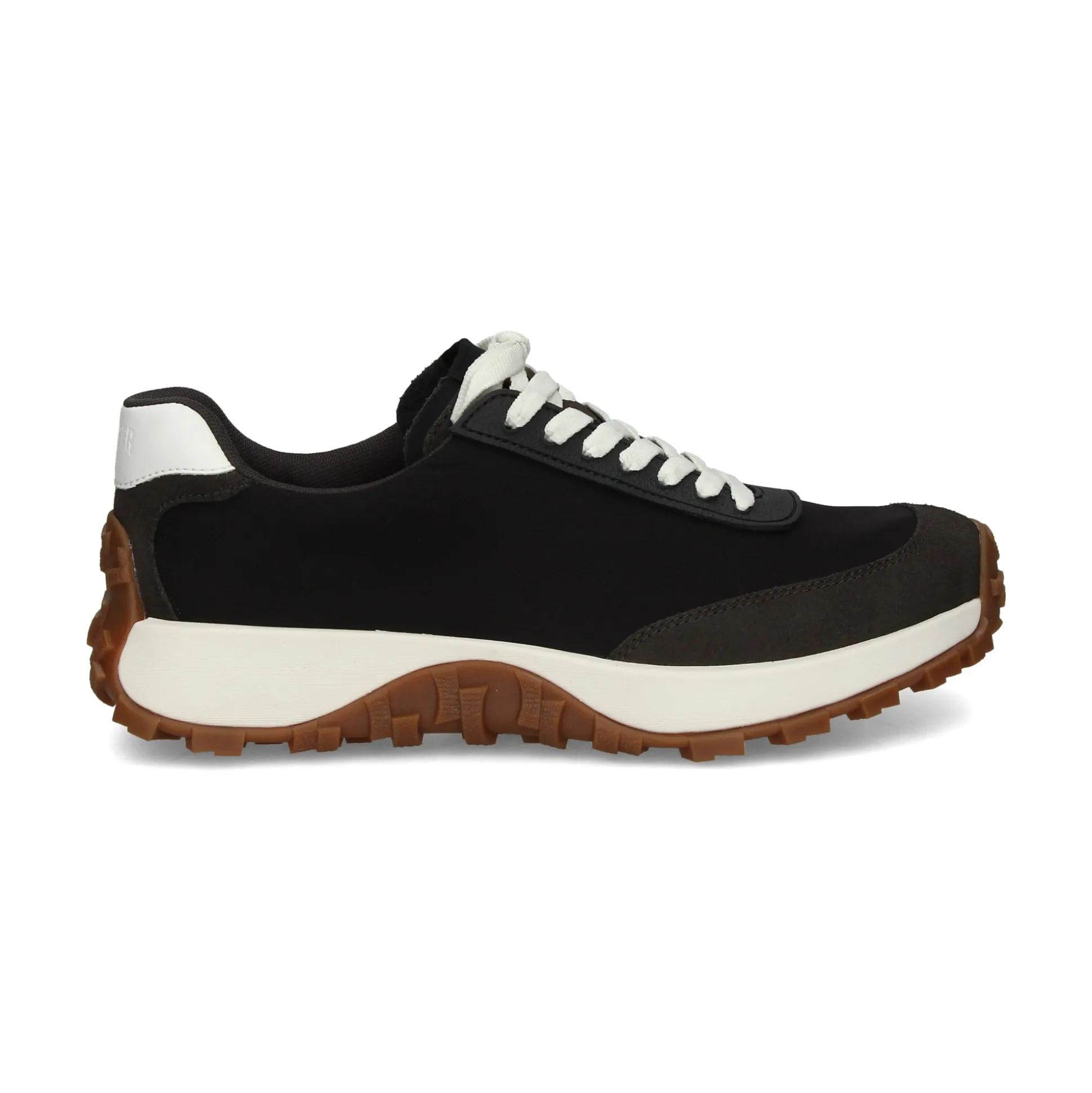 CAMPER Zapatillas de Hombre K100864 015 NEGRO