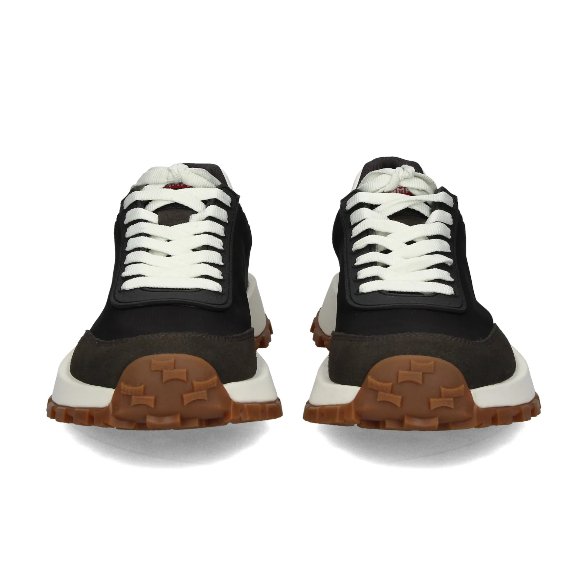 CAMPER Zapatillas de Hombre K100864 015 NEGRO