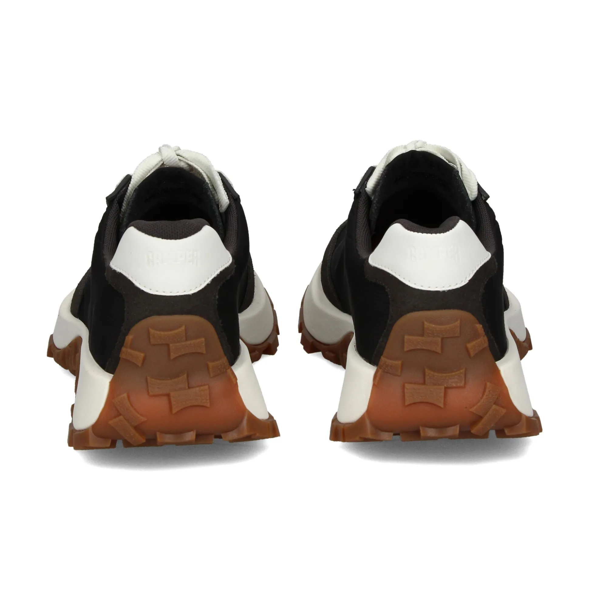 CAMPER Zapatillas de Hombre K100864 015 NEGRO