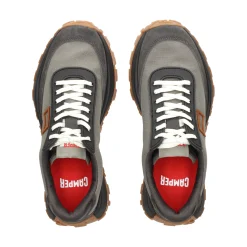 CAMPER Zapatillas de Hombre K100864 043 GRIS