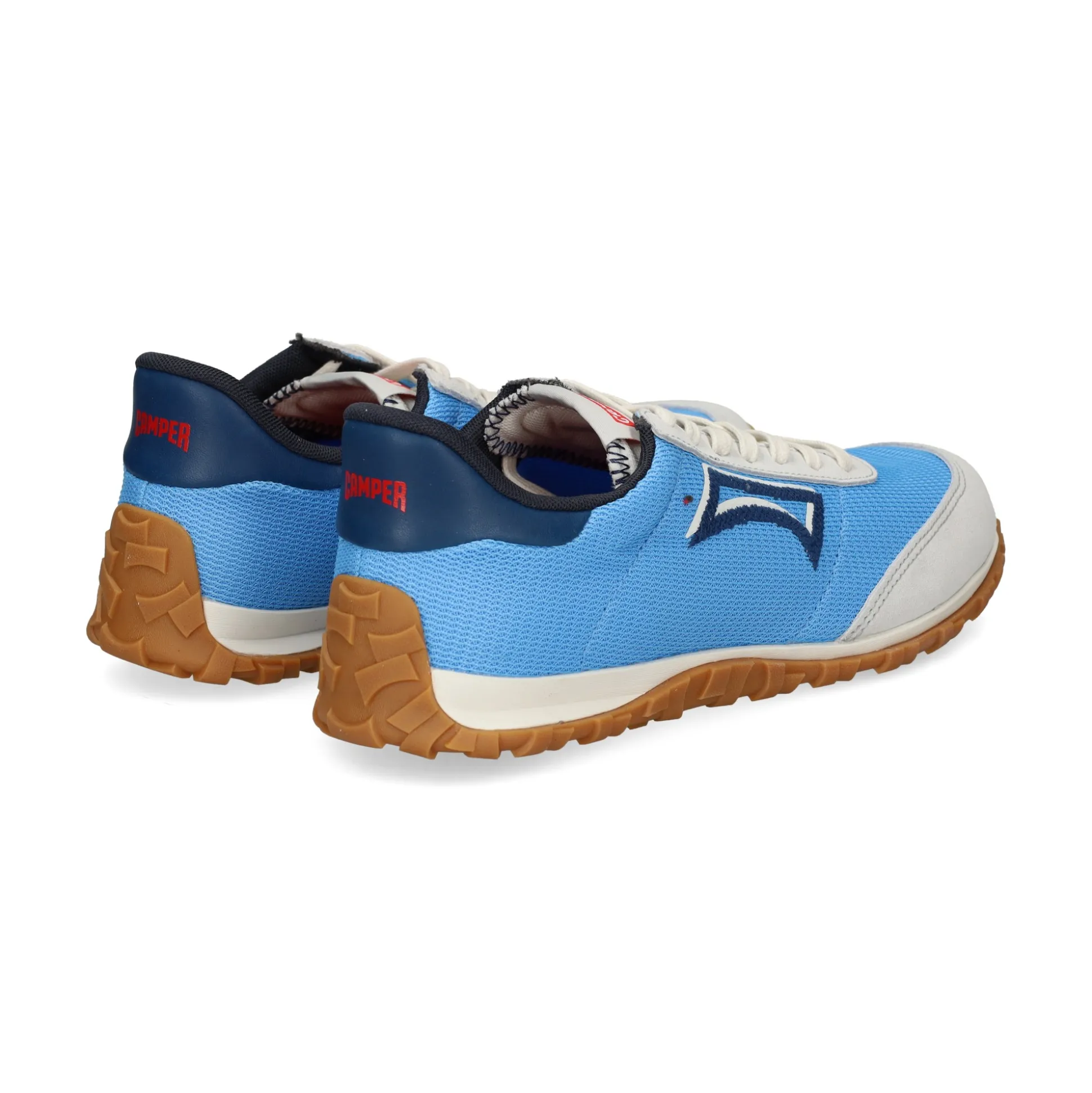CAMPER Zapatillas de Hombre K101098 008 Office