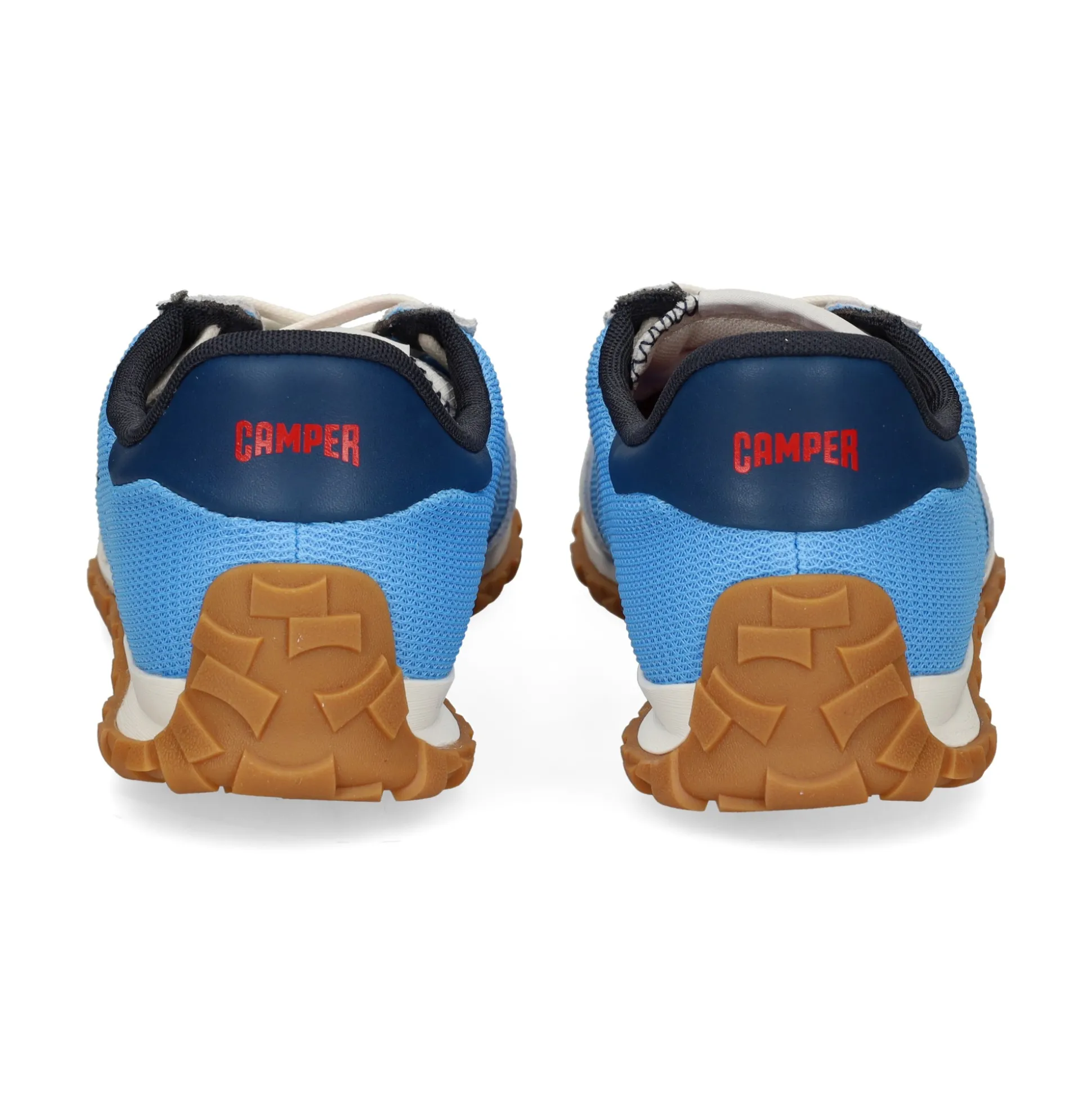 CAMPER Zapatillas de Hombre K101098 008 Office