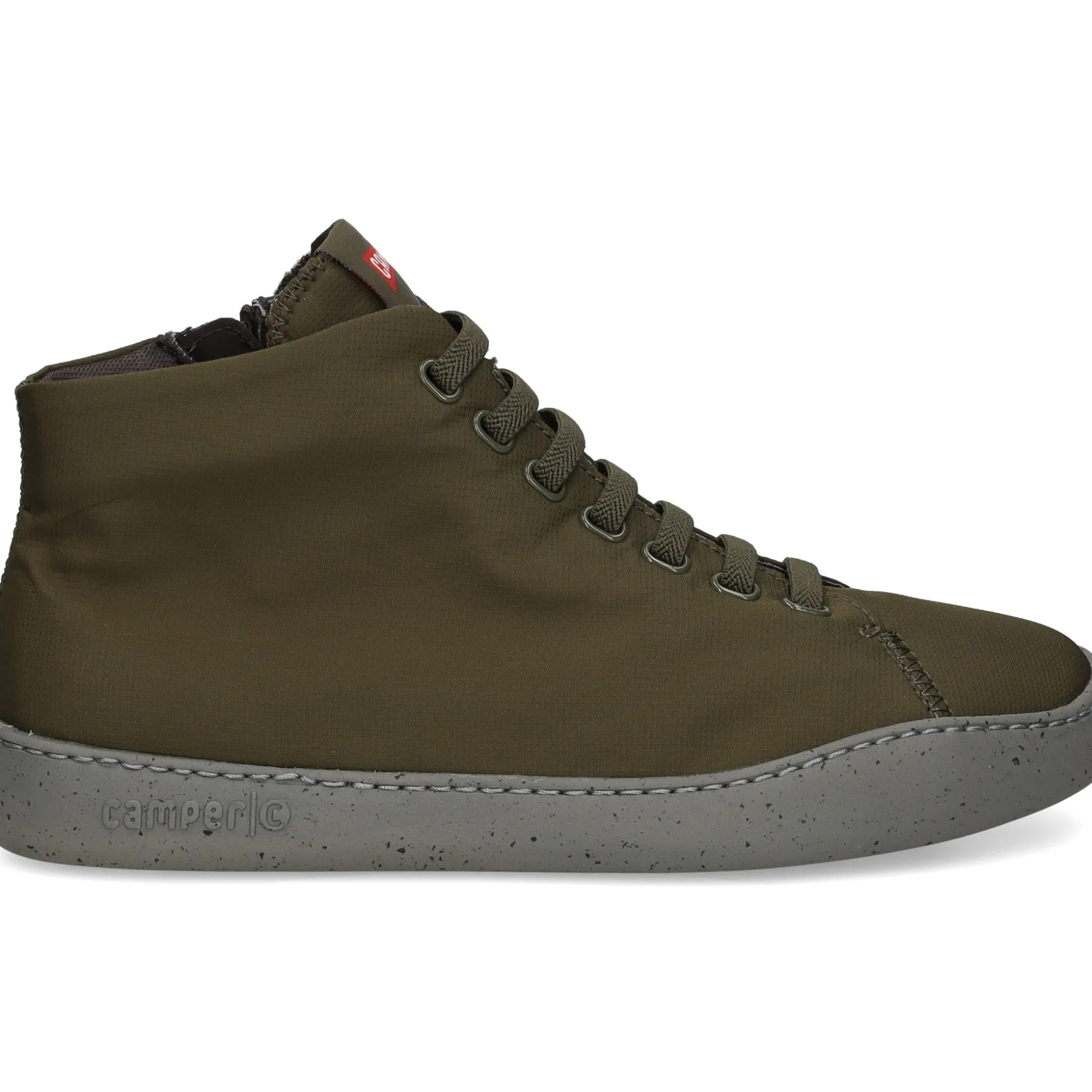 CAMPER Zapatillas de Hombre K300270 014 Verde