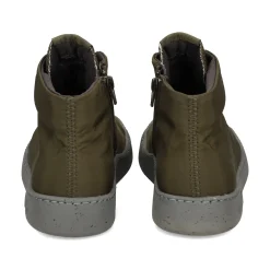 CAMPER Zapatillas de Hombre K300270 014 Verde