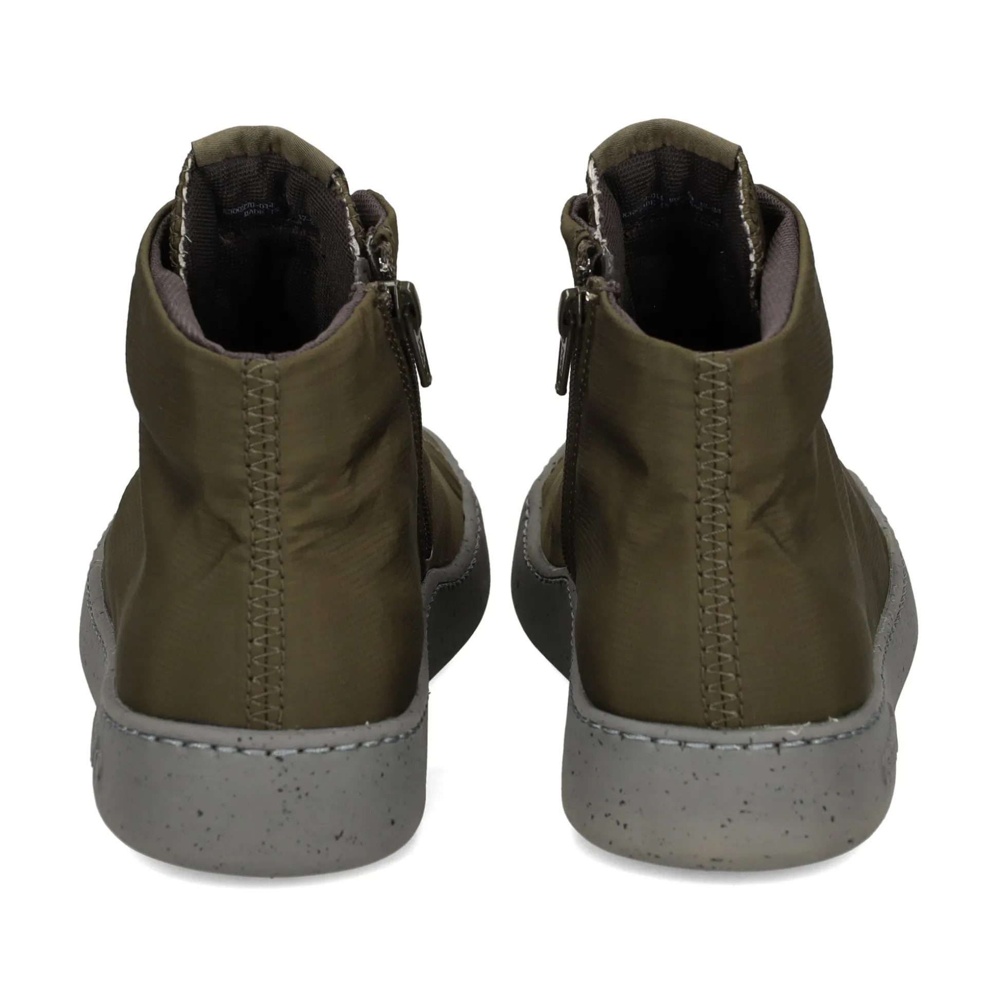 CAMPER Zapatillas de Hombre K300270 014 Verde