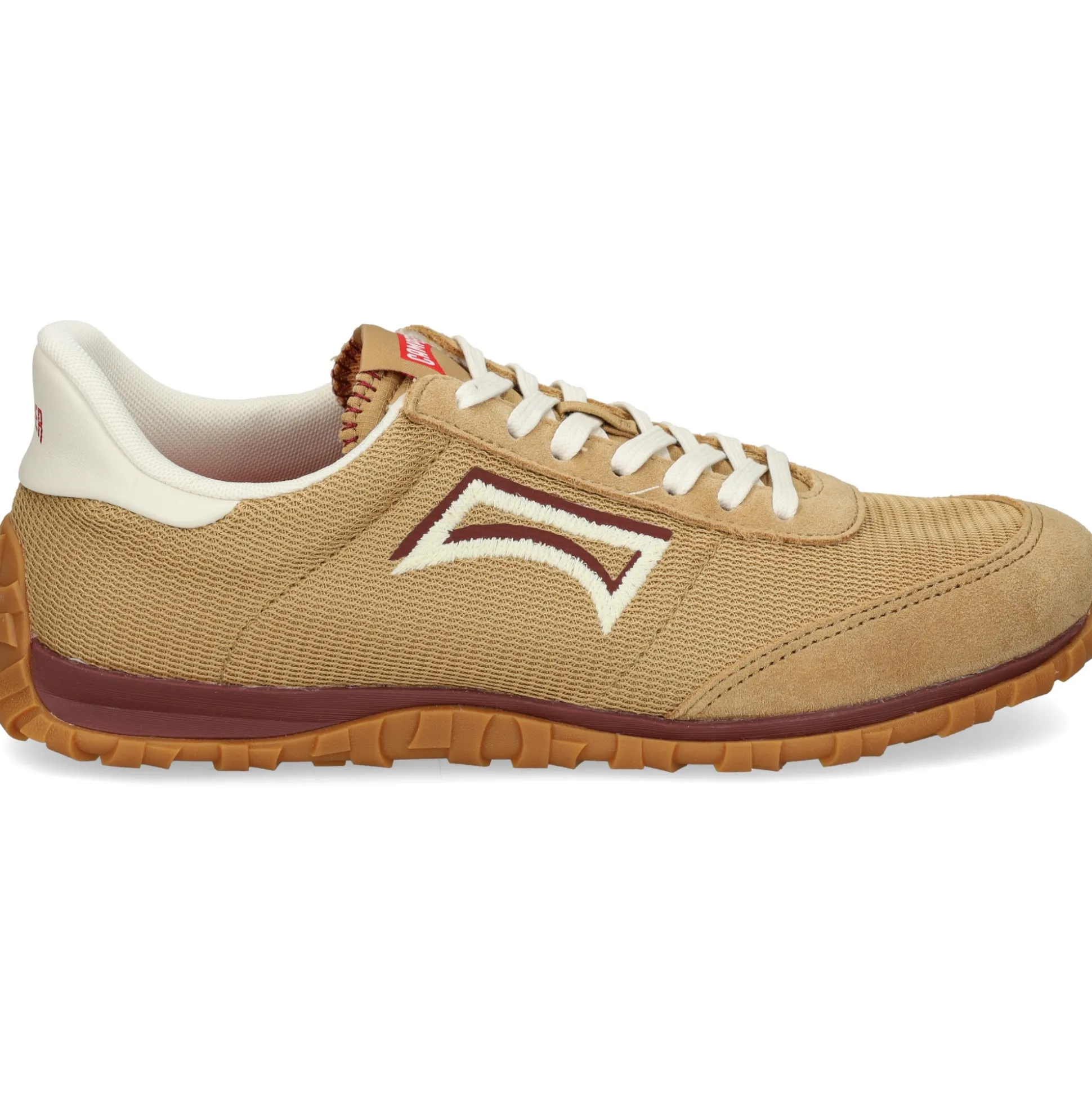 CAMPER Zapatillas de Hombre K101098 006 Oat