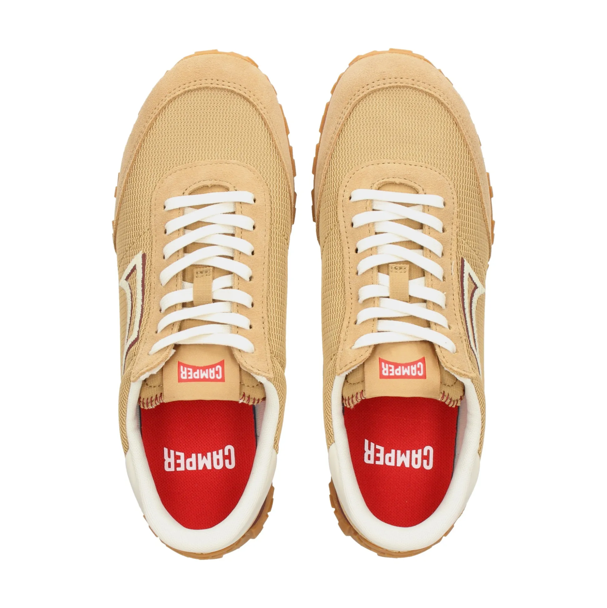 CAMPER Zapatillas de Hombre K101098 006 Oat