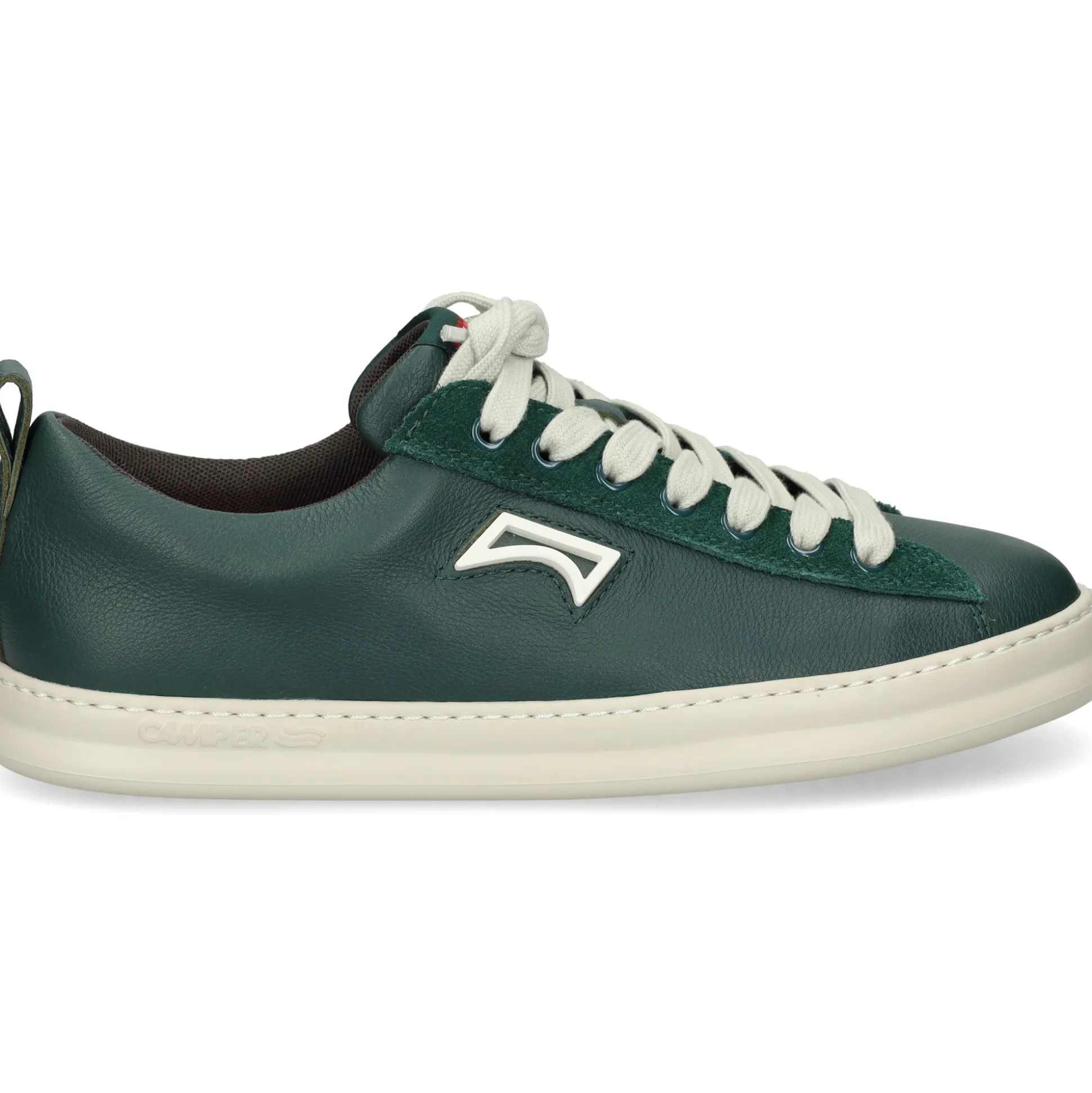 CAMPER Zapatillas de Hombre K101052 001 VERDE
