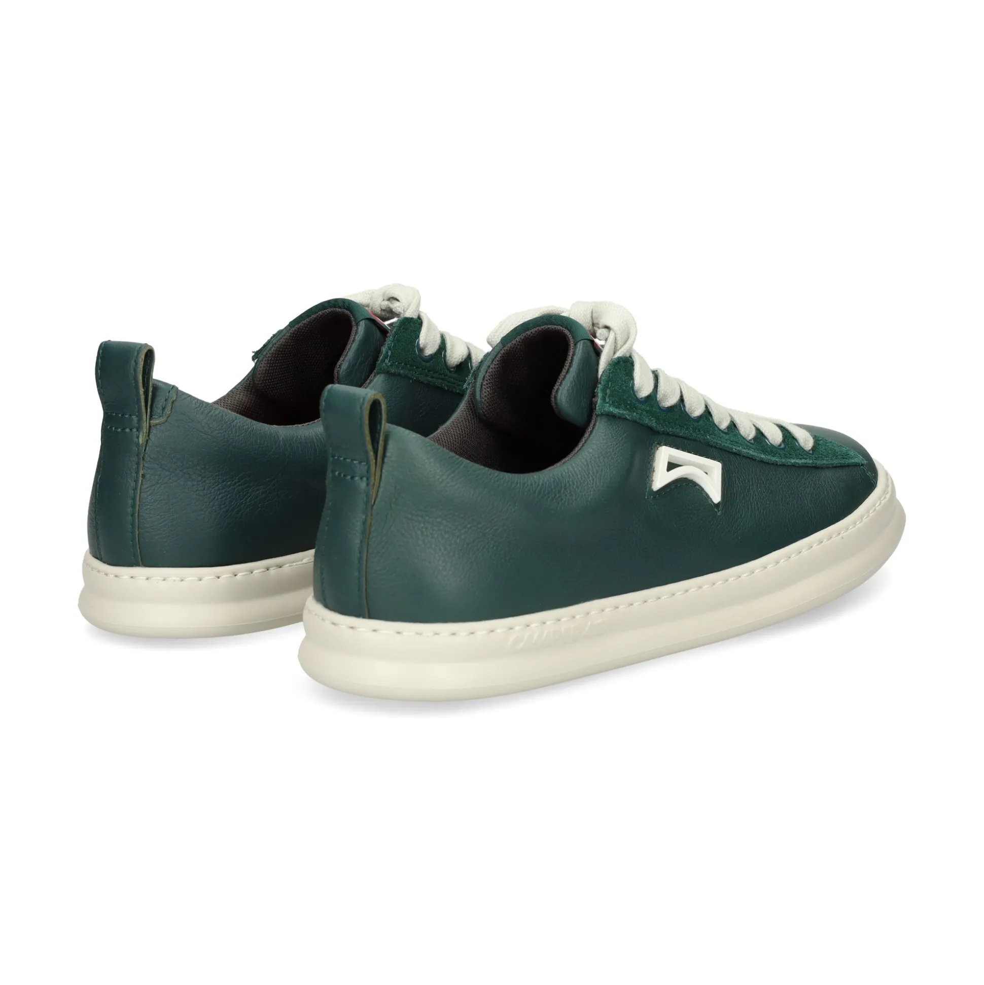 CAMPER Zapatillas de Hombre K101052 001 VERDE