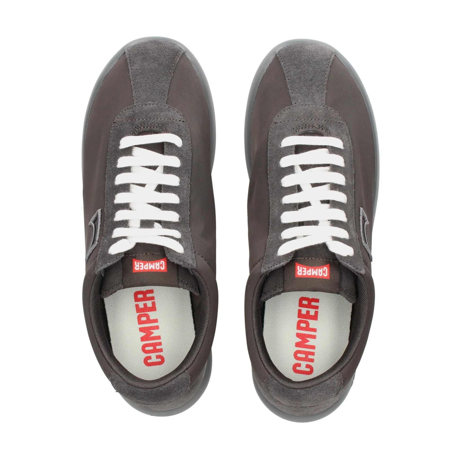 CAMPER Zapatillas de Hombre K101019 005 GRIS