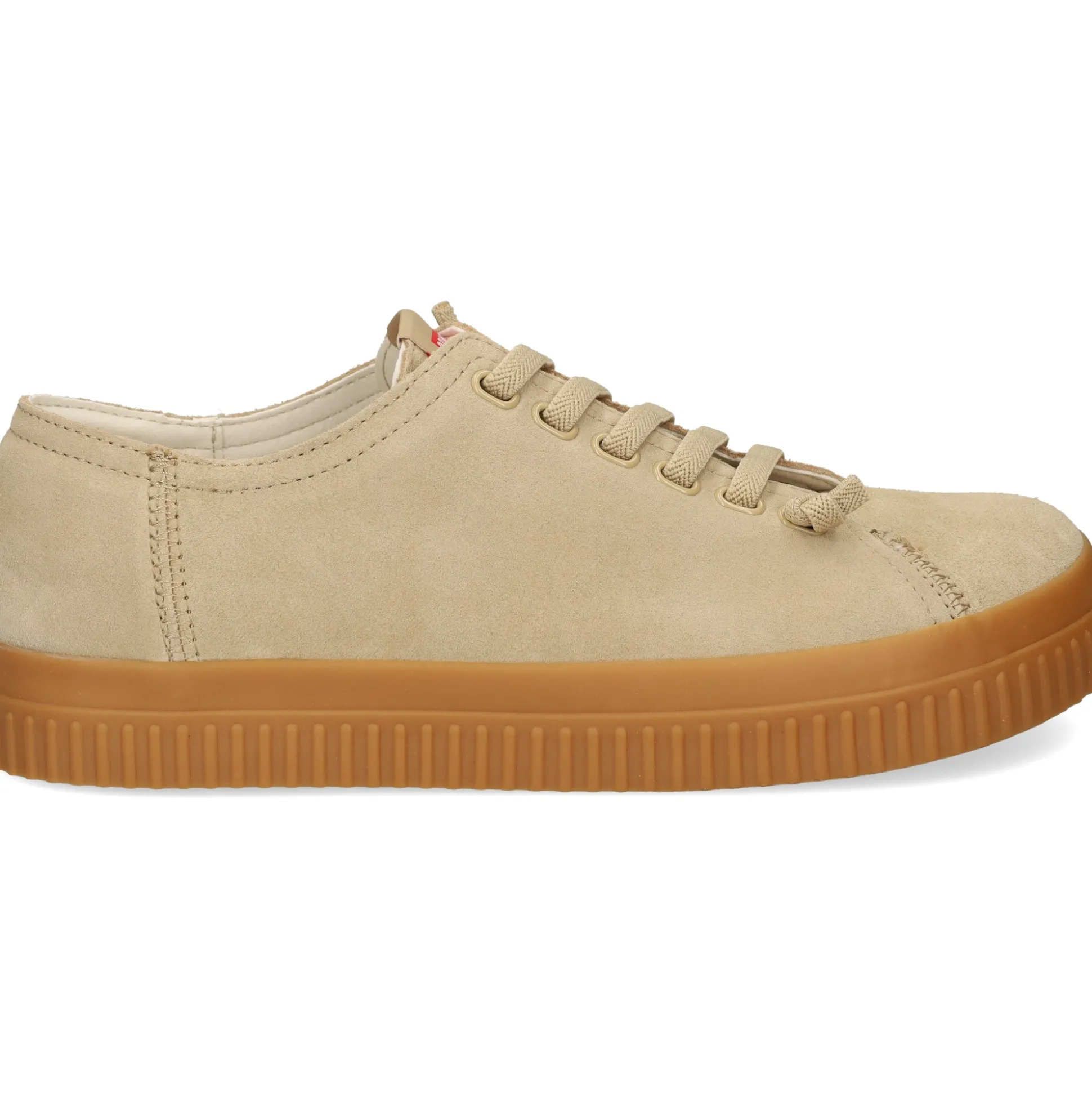 CAMPER Zapatillas de Hombre K101042 003 BEIGE