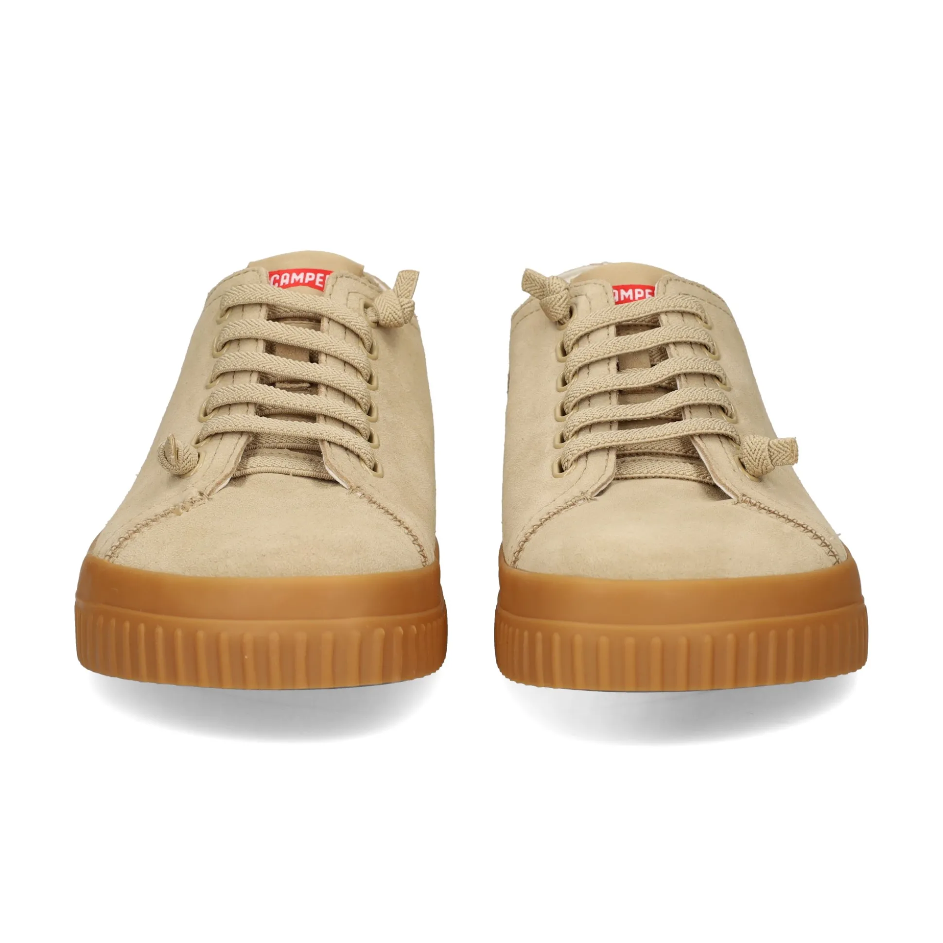 CAMPER Zapatillas de Hombre K101042 003 BEIGE