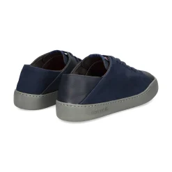 CAMPER Zapatillas de Hombre K100976 010 AZUL