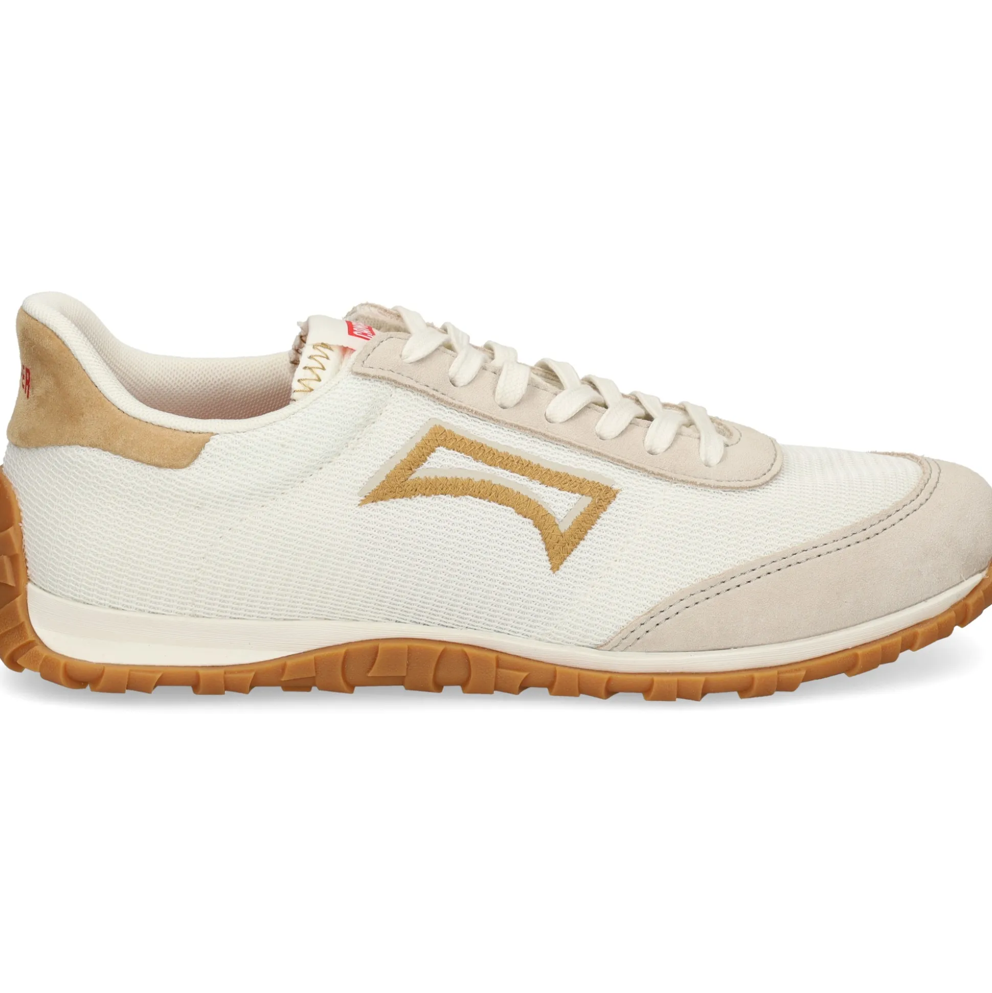 CAMPER Zapatillas de Hombre K101098 001 Hely