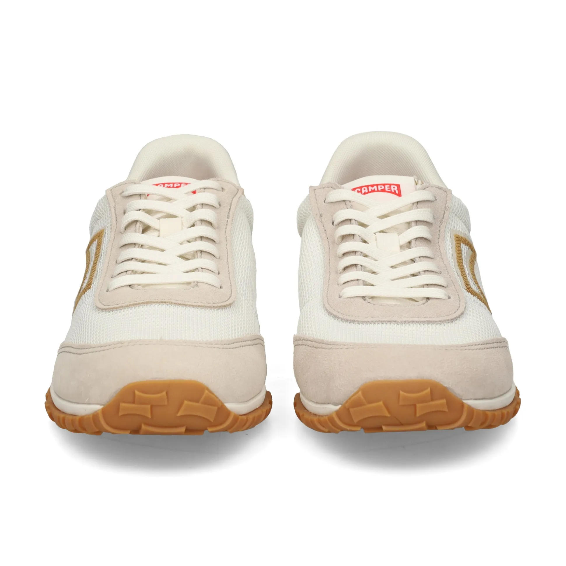 CAMPER Zapatillas de Hombre K101098 001 Hely