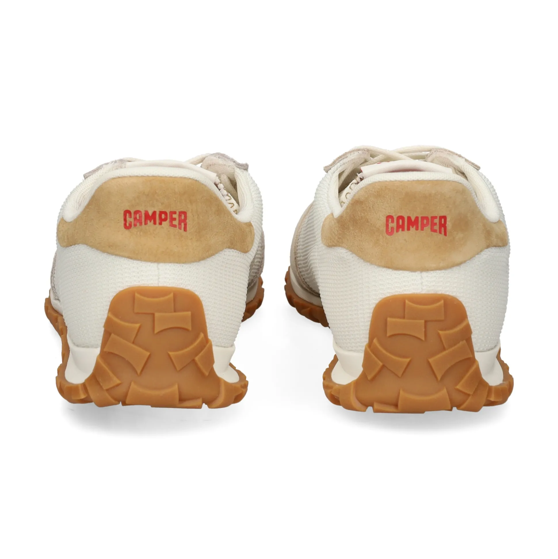 CAMPER Zapatillas de Hombre K101098 001 Hely