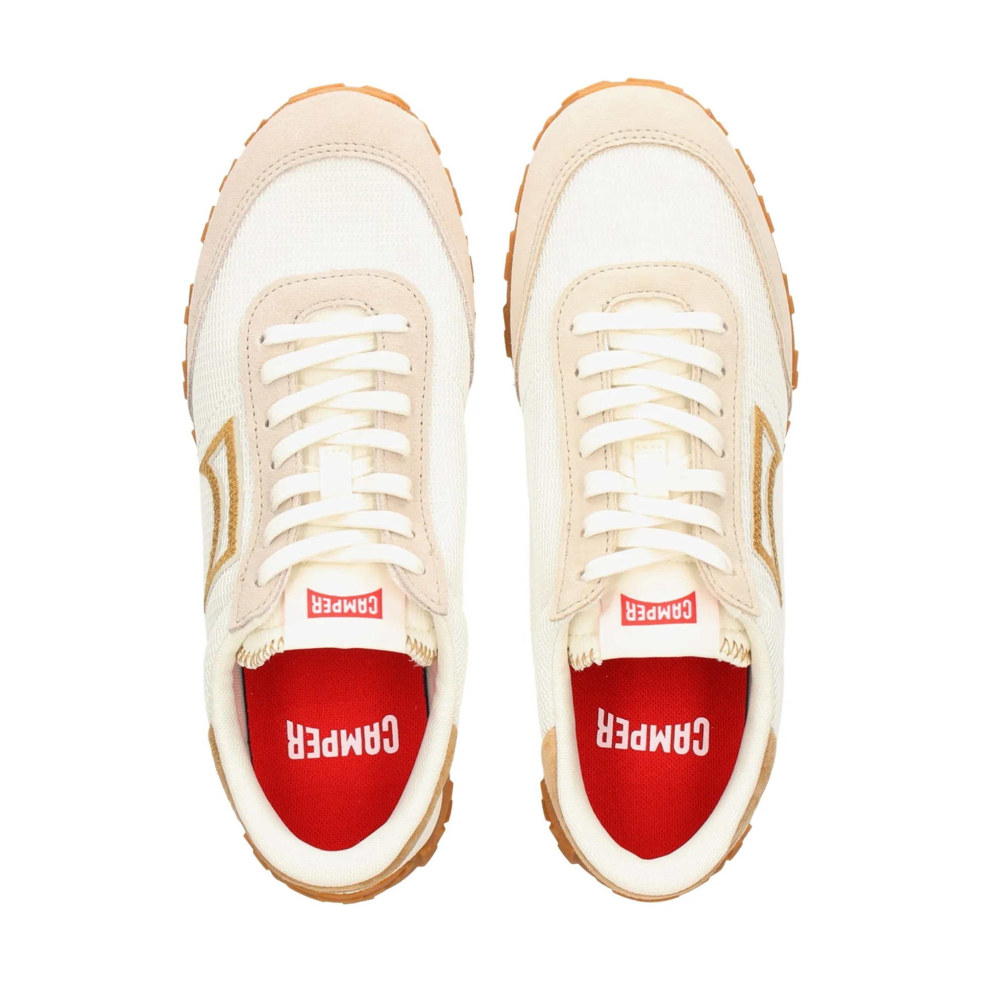 CAMPER Zapatillas de Hombre K101098 001 Hely