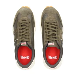 CAMPER Zapatillas de Hombre K101070 004 VERDE