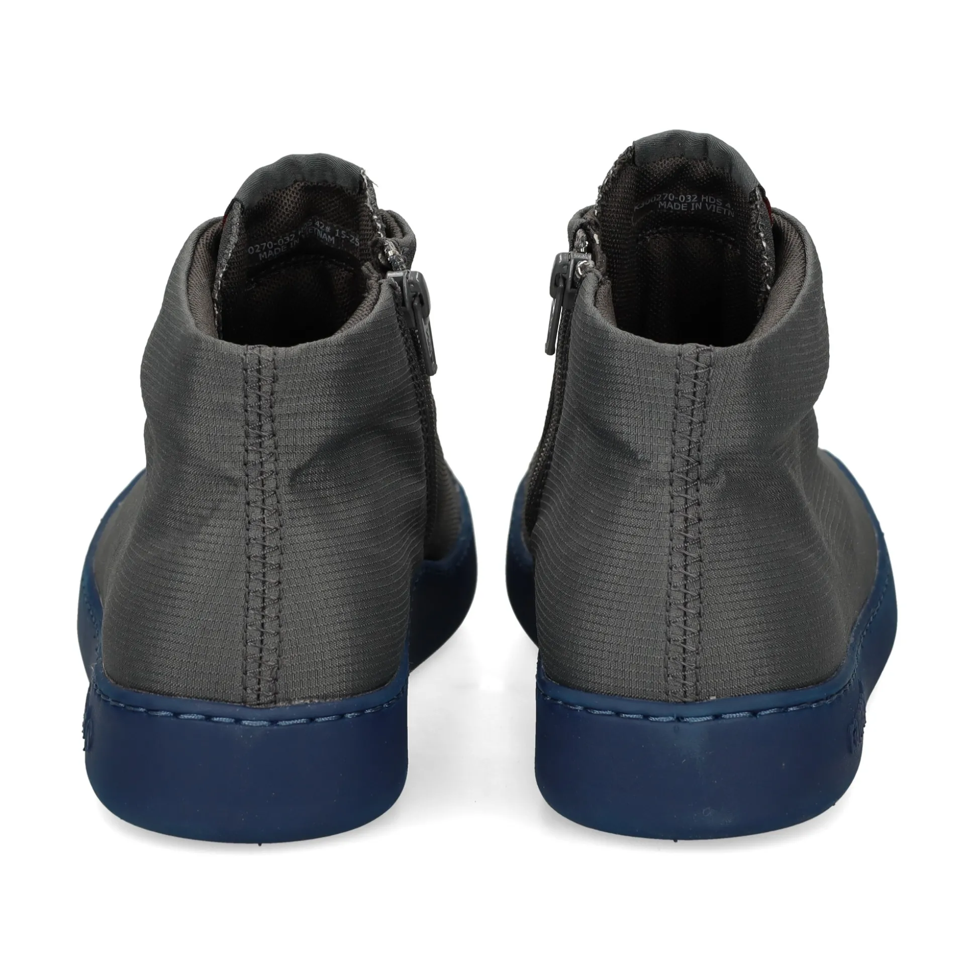 CAMPER Zapatillas de Hombre K300270 032 GRIS