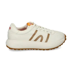 CAMPER Zapatillas de Mujer K201613 002 BLANCO
