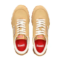 CAMPER Zapatillas de Mujer K201886 006 Garnet-Hone