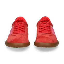 CAMPER Zapatillas de Mujer K201608 029 Fresa/Sandi