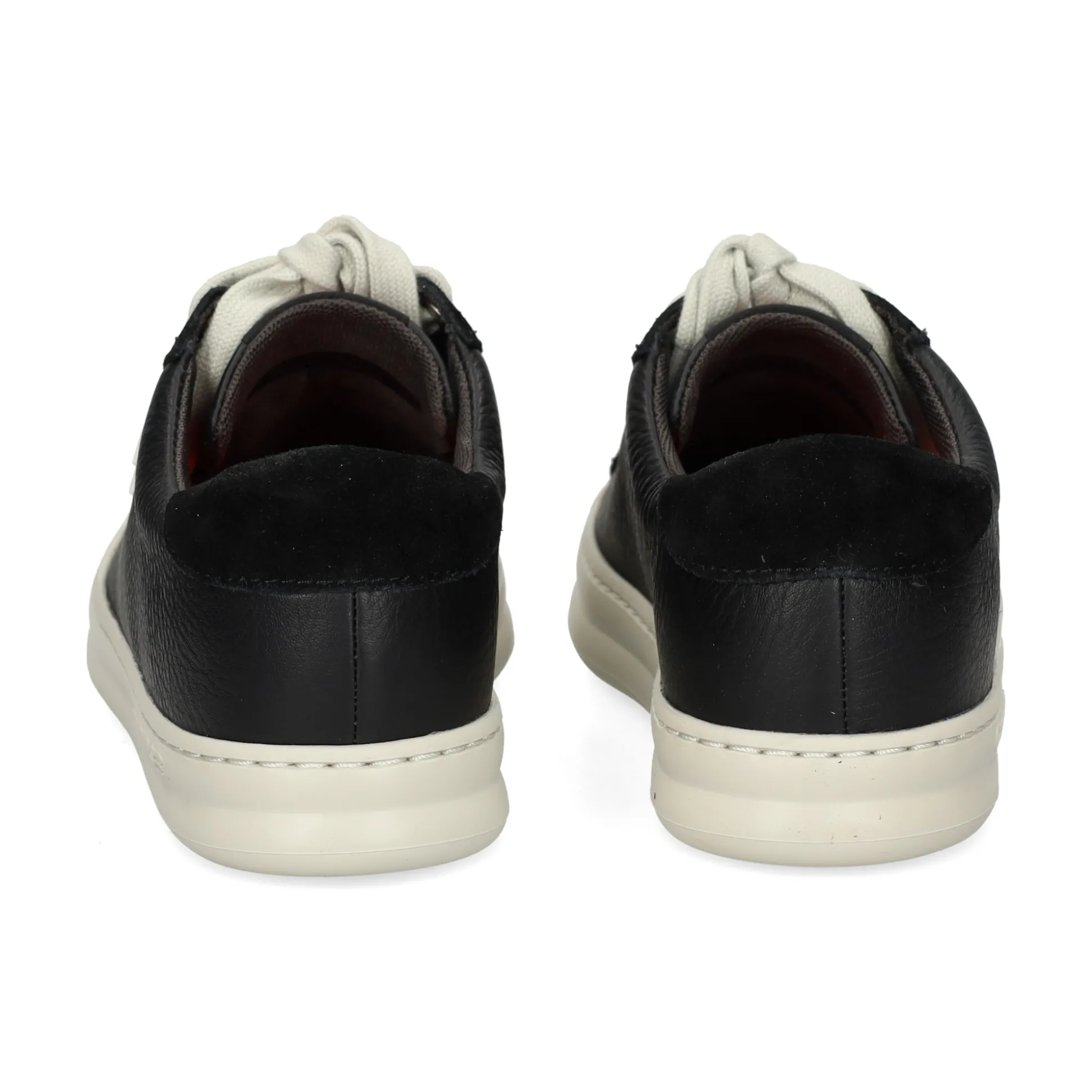 CAMPER Zapatillas de Mujer K201855 002 NEGRO