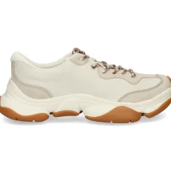 CAMPER Zapatillas de Mujer K201836 002 BLANCO