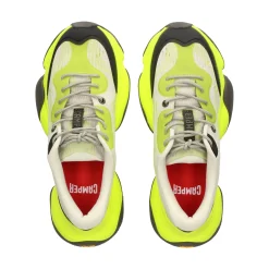 CAMPER Zapatillas de Mujer K201837 003 MULTICOLOR