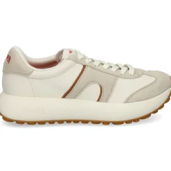 CAMPER Zapatillas de Mujer K201845 002 BLANCO