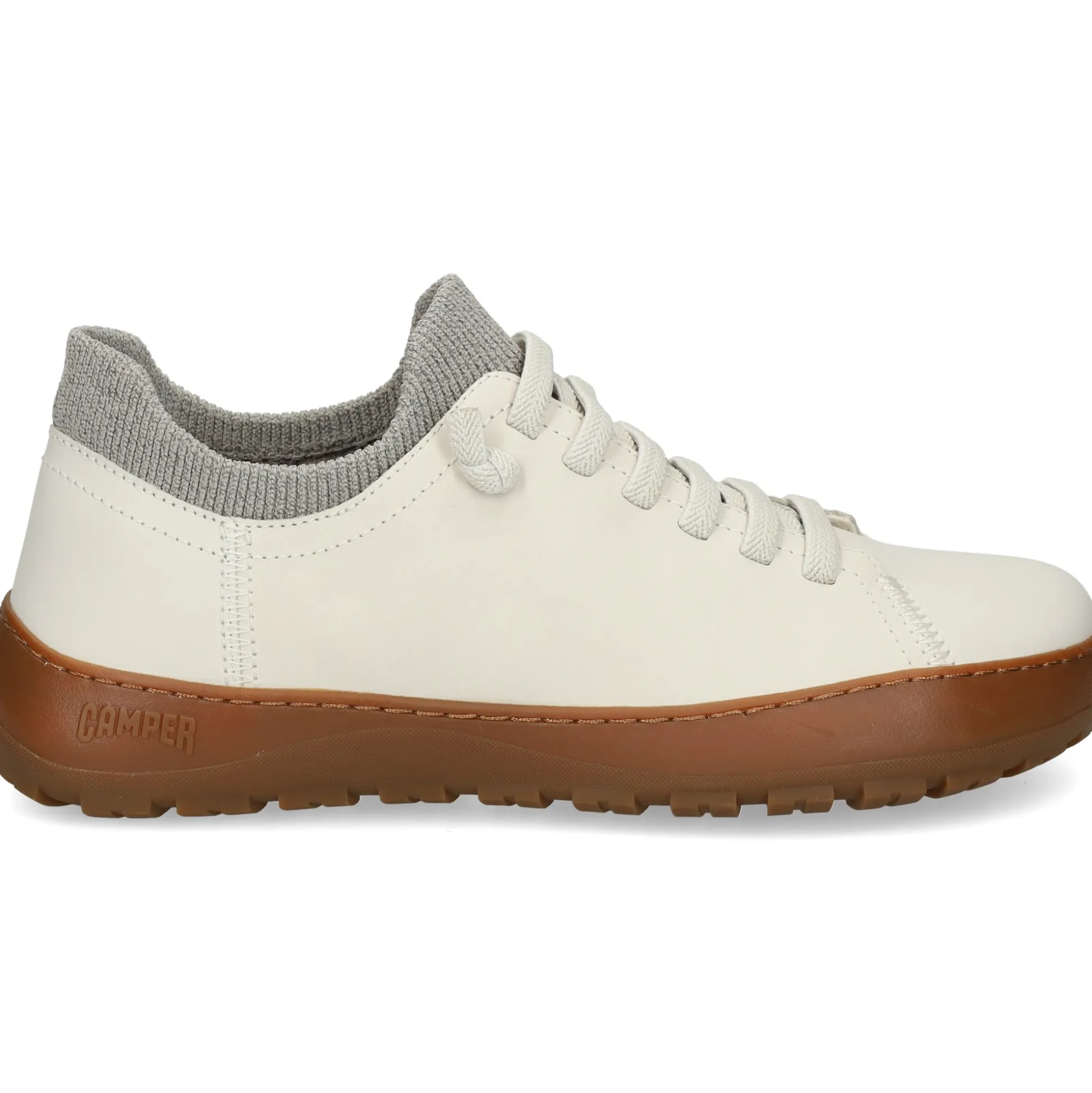 CAMPER Zapatillas de Mujer K201850 002 BLANCO