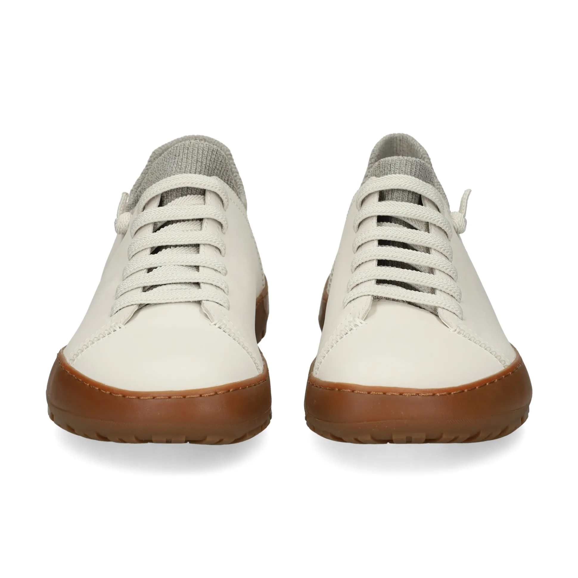 CAMPER Zapatillas de Mujer K201850 002 BLANCO