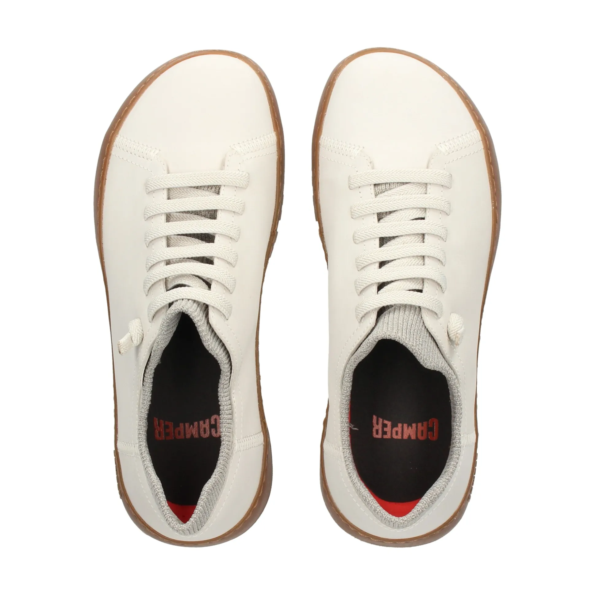 CAMPER Zapatillas de Mujer K201850 002 BLANCO