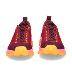 CAMPER Zapatillas de Mujer K201776 011 Violetti-Sa