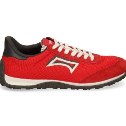 CAMPER Zapatillas de Mujer K201886 004 Fresa