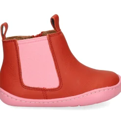 CAMPER Zapatillas de niñas K900348 002 ROJO