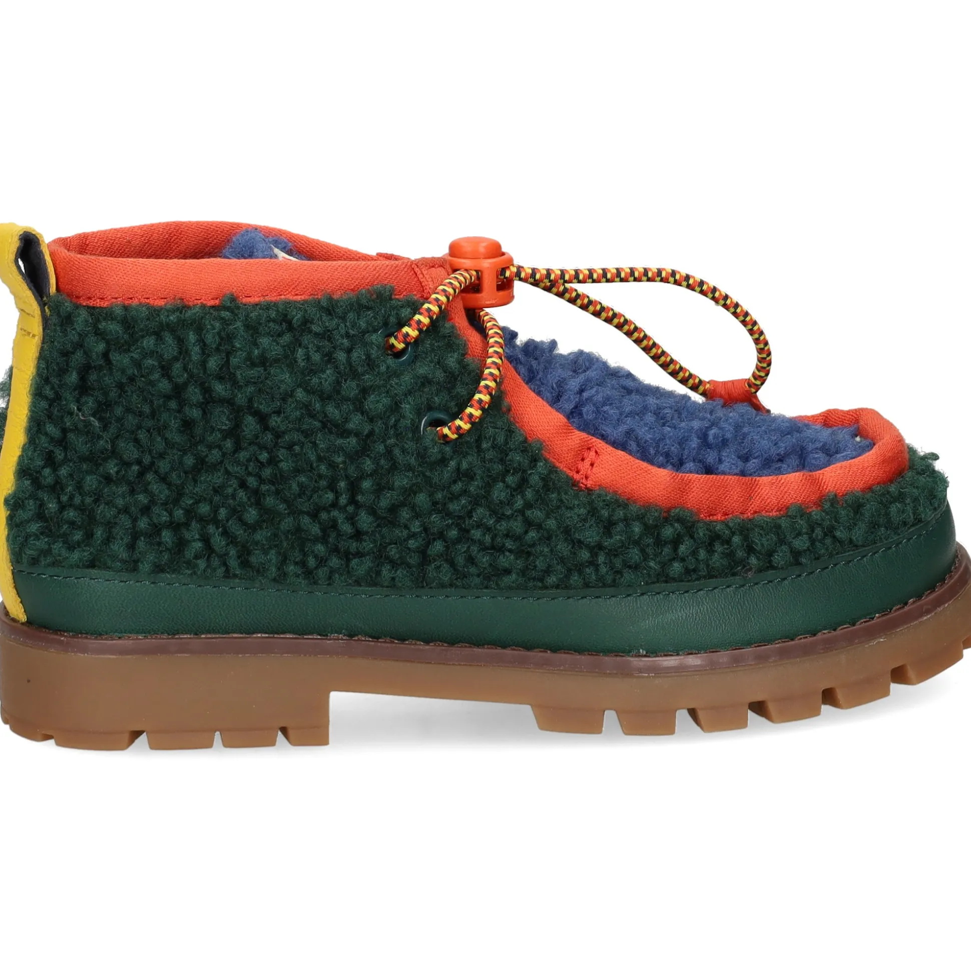 CAMPER Zapatillas de Niño K900394 002 Miel