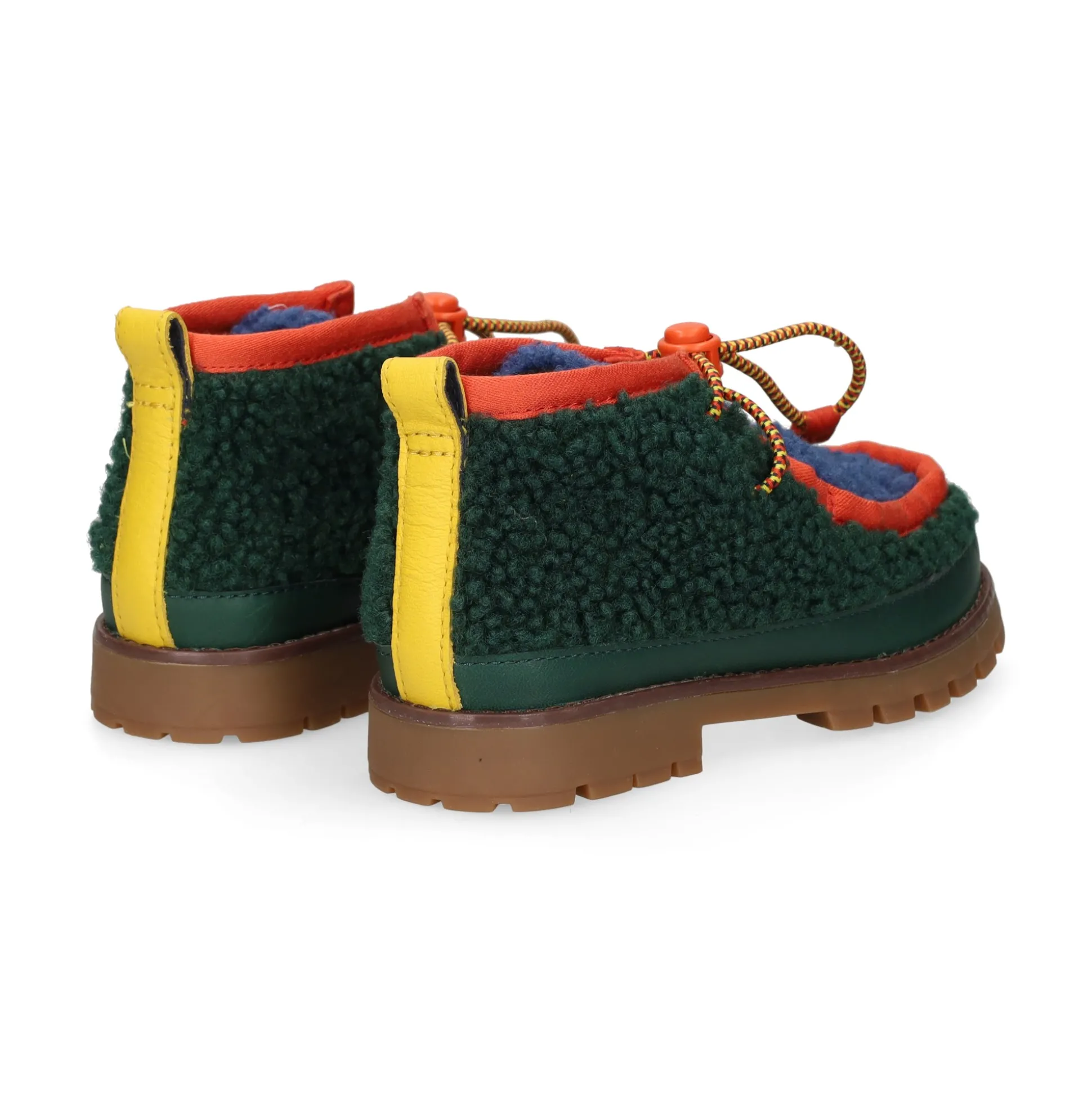 CAMPER Zapatillas de Niño K900394 002 Miel